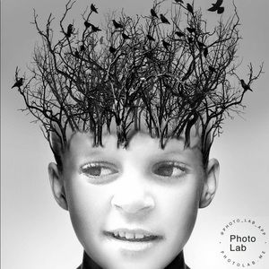 Meet your Posher, Abdo